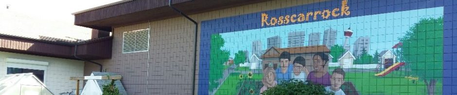 Rosscarrock Community Association A Community of Choice in SW Calgary